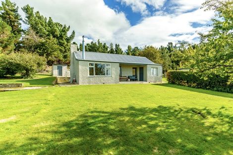 Photo of property in 22 Chirnside Terrace, Patearoa, Ranfurly, 9398