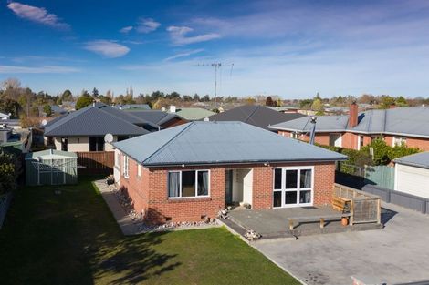 Photo of property in 26 Bridge Street, Netherby, Ashburton, 7700