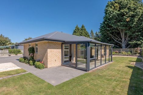 Photo of property in 8 Russell Street, Darfield, 7510