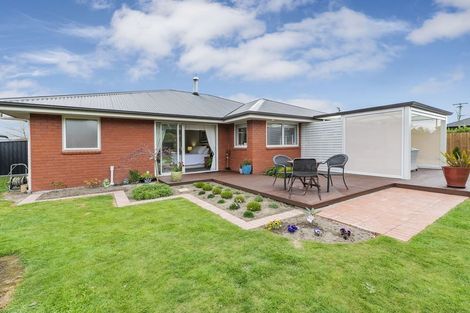 Photo of property in 3 Glen Oak Drive, Kirwee, Darfield, 7571