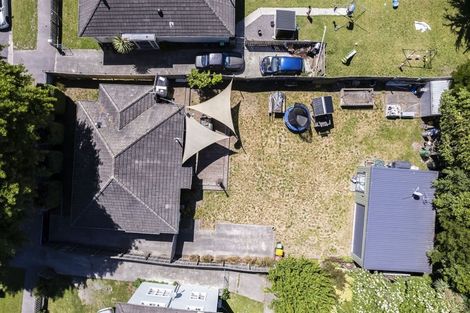 Photo of property in 142 Emmett Street, Shirley, Christchurch, 8013