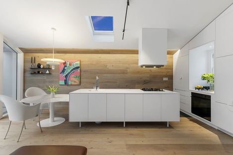 Photo of property in 3 Murdoch Road, Grey Lynn, Auckland, 1021