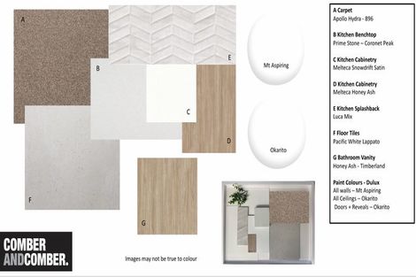 Photo of property in 6 Cam Mill Place, Rangiora, 7400