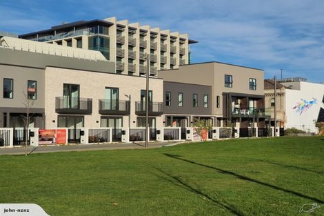Photo of property in 5/191 Cashel Street, Christchurch Central, Christchurch, 8011