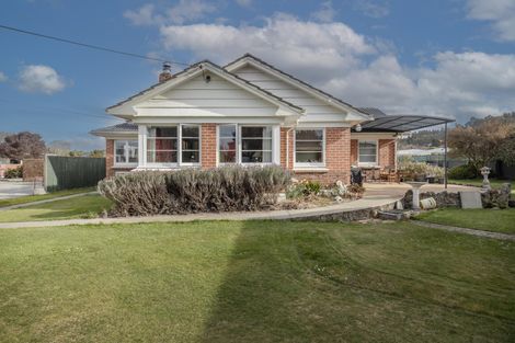 Photo of property in 29 Balmoral Street, Oamaru North, Oamaru, 9400
