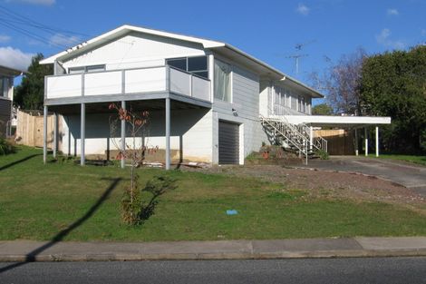 Photo of property in 23 Angelo Avenue, Howick, Auckland, 2014