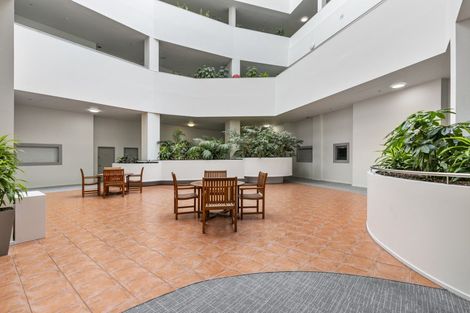 Photo of property in Stadium Garden Flats, 101/107 Thorndon Quay, Pipitea, Wellington, 6011