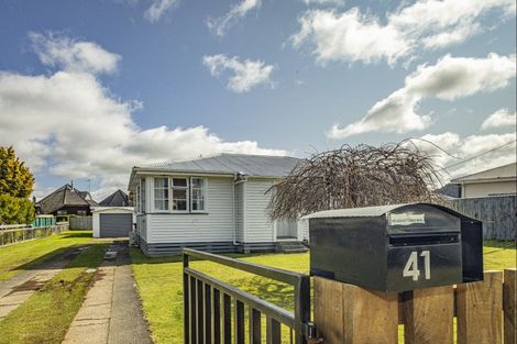Photo of property in 41 Arawa Street, Ohakune, 4625