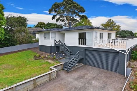 Photo of property in 11 Pulman Place, Clover Park, Auckland, 2019