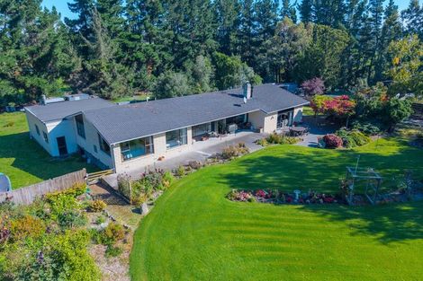 Photo of property in 193 Hadlow Road, Claremont, Timaru, 7974