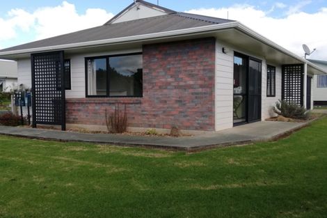 Photo of property in 36 Stonehaven Drive, Maungakaramea, Whangarei, 0178