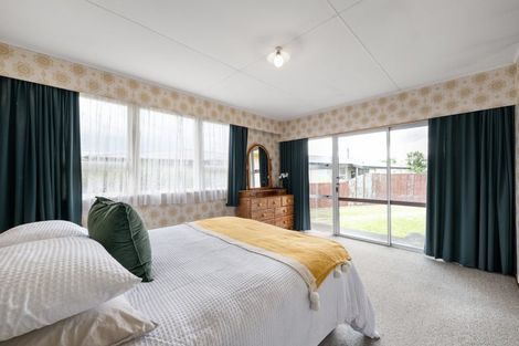 Photo of property in 31 Mckenzie Street, Witherlea, Blenheim, 7201