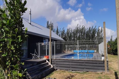 Photo of property in 67b Victoria Street, Carterton, 5713