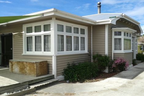 Photo of property in 22 Clare Street, Oamaru North, Oamaru, 9400