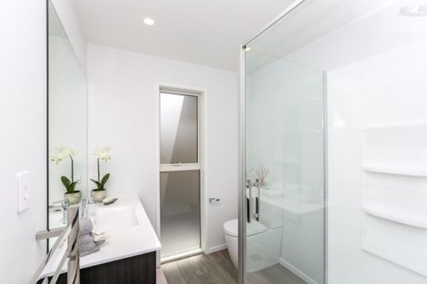 Photo of property in 3a Normanby Street, Fitzroy, New Plymouth, 4312