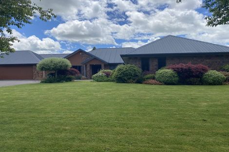 Photo of property in 10 Grosvenor Drive, Matamata, 3400