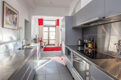 Photo of property in Augusta Apartments, 12/254 Willis Street, Te Aro, Wellington, 6011