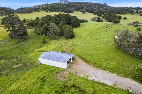 Photo of property in 5685 State Highway 12, Kaikohe, 0472