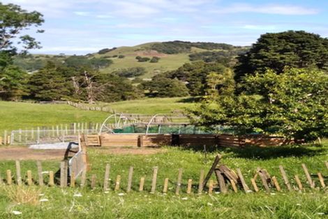 Photo of property in 910 Tangihua Road, Maungakaramea, Whangarei, 0178