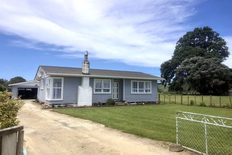 Photo of property in 10 Jones Street, Porangahau, 4291