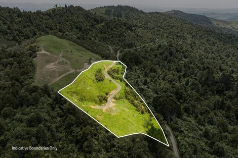 Photo of property in 447a Goble Road, Komata, Paeroa, 3674