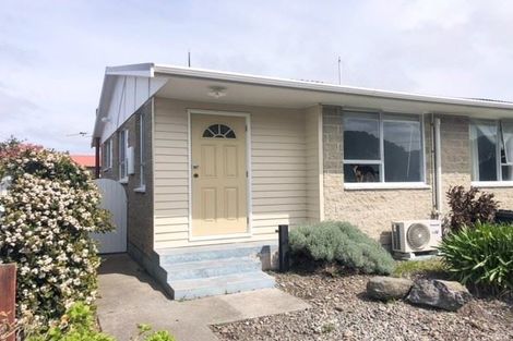 Photo of property in 2/80 Oram Avenue, New Brighton, Christchurch, 8061