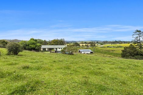 Photo of property in 5685 State Highway 12, Kaikohe, 0472