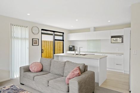 Photo of property in 7 Borthwick Street, Belfast, Christchurch, 8051