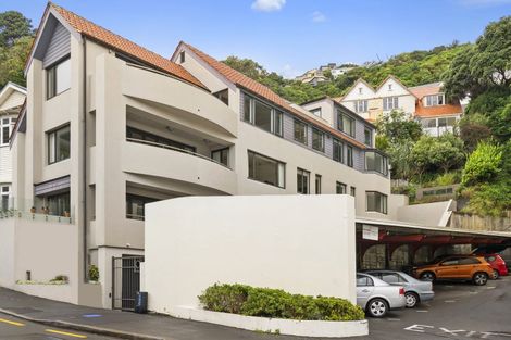 Photo of property in 3/6 Grass Street, Oriental Bay, Wellington, 6011
