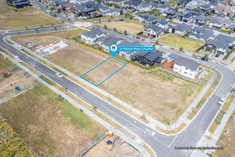 Photo of property in 15 Pakirikiri Street, Long Bay, Auckland, 0630