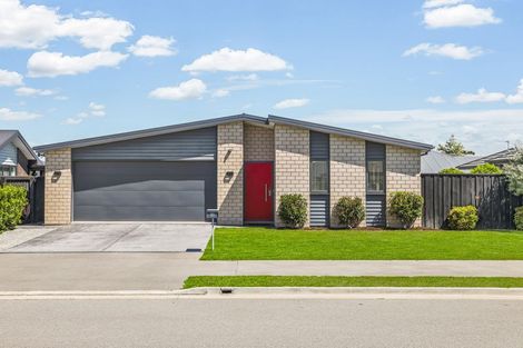 Photo of property in 80 Sunline Avenue, Lincoln, 7608