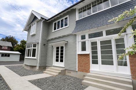 Photo of property in 162 Fitzgerald Avenue, Christchurch Central, Christchurch, 8011
