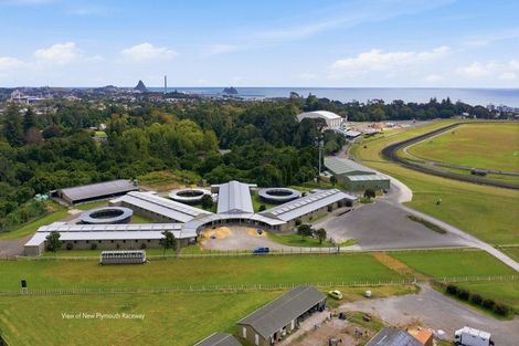 Photo of property in 16 Maranui Street, Welbourn, New Plymouth, 4310