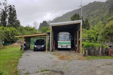 Photo of property in 13 Ives Street, Hector, 7822