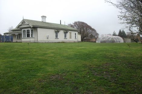 Photo of property in 244 High Street, Waimate, 7924