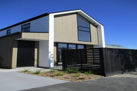 Photo of property in 121a Packe Street, Edgeware, Christchurch, 8013