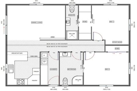 Photo of property in 11 Pilcher Crescent, Naenae, Lower Hutt, 5011
