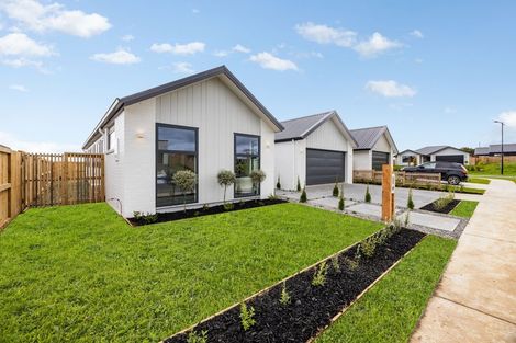 Photo of property in 533 Korimako Drive, Te Awamutu, 3800