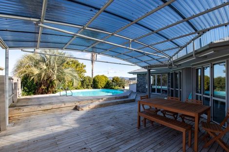 Photo of property in 10 Harris Place, Ngatea, 3503