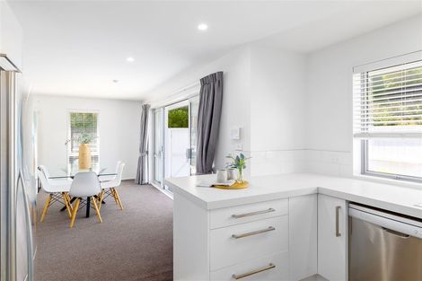 Photo of property in 129a Centaurus Road, Huntsbury, Christchurch, 8022