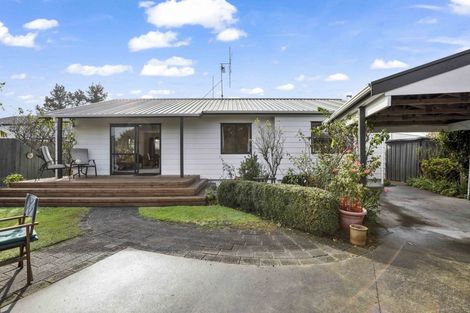 Photo of property in 41a Bruce Avenue, Glenview, Hamilton, 3206