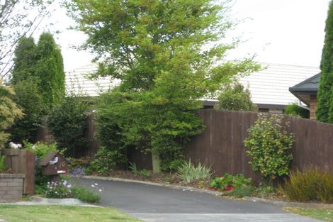 Photo of property in 10 Chartwell Close, Rangiora, 7400