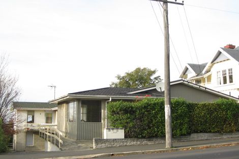 Photo of property in 344c Highgate, Roslyn, Dunedin, 9010