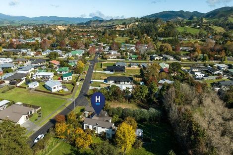 Photo of property in 16 Somerset Street, Waihi, 3610