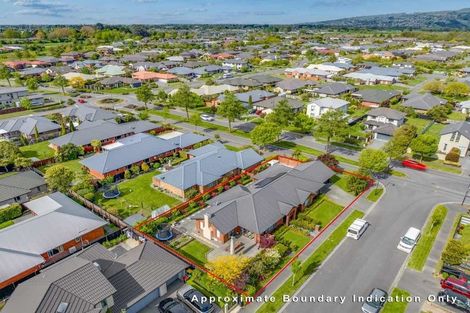 Photo of property in 2 Burbank Drive, Aidanfield, Christchurch, 8025