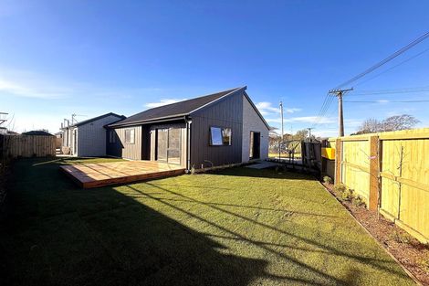 Photo of property in 5a Richards Avenue, Papanui, Christchurch, 8053