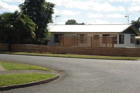 Photo of property in 143 Clark Court, Te Awamutu, 3800