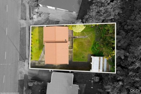 Photo of property in 197 Major Drive, Kelson, Lower Hutt, 5010