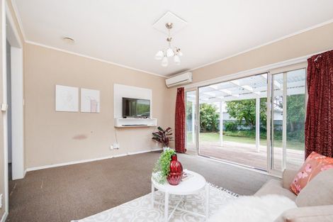 Photo of property in 3 Koromiko Avenue, Roslyn, Palmerston North, 4414