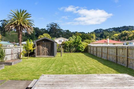 Photo of property in 15 Oman Street, Kaiti, Gisborne, 4010